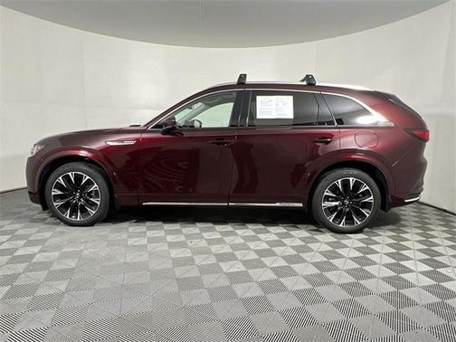 2024 Mazda CX-90 3.3 Turbo S Premium