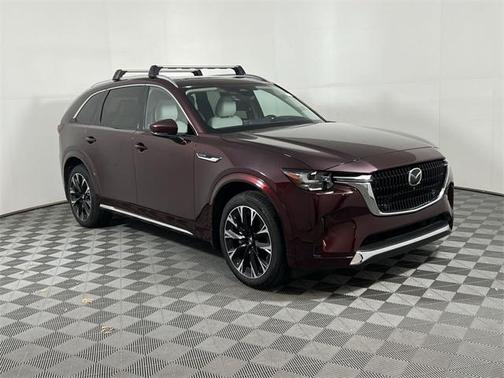2024 Mazda CX-90 3.3 Turbo S Premium