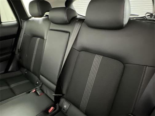 2023 Mazda CX-50 2.5 S Preferred Plus Package