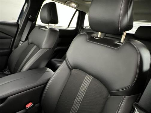 2023 Mazda CX-50 2.5 S Preferred Plus Package