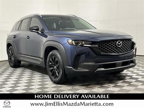 2023 Mazda CX-50 2.5 S Preferred Plus Package