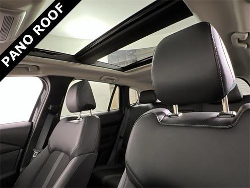 2023 Mazda CX-50 2.5 S Preferred Plus Package