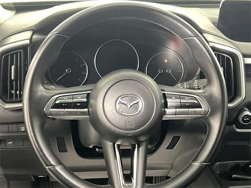 2023 Mazda CX-50 2.5 S Preferred Plus Package
