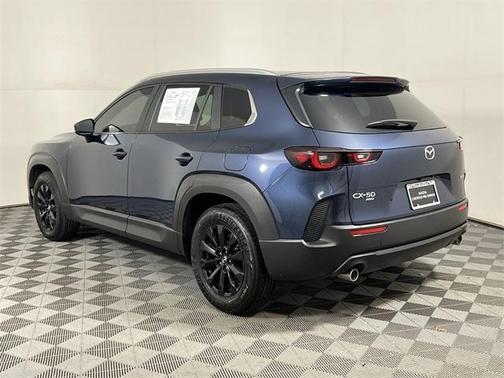 2023 Mazda CX-50 2.5 S Preferred Plus Package