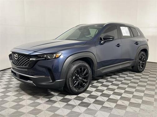 2023 Mazda CX-50 2.5 S Preferred Plus Package