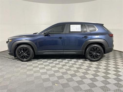2023 Mazda CX-50 2.5 S Preferred Plus Package