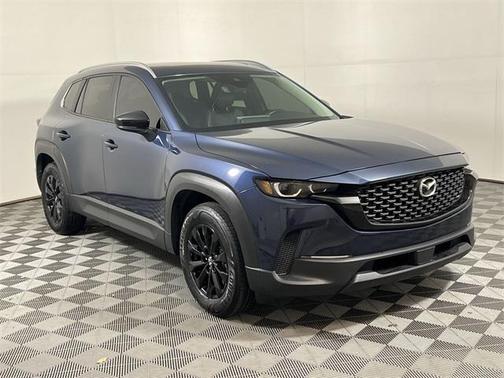 2023 Mazda CX-50 2.5 S Preferred Plus Package