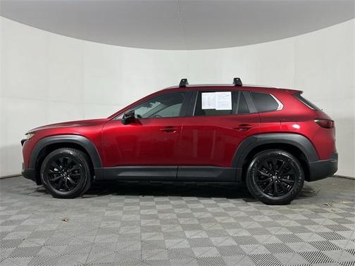 2023 Mazda CX-50 2.5 S Preferred Plus Package