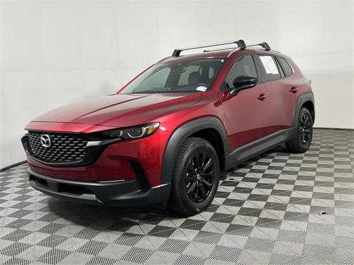 2023 Mazda CX-50 2.5 S Preferred Plus Package