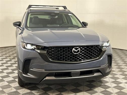 2025 Mazda CX-50 Hybrid Premium Plus Package