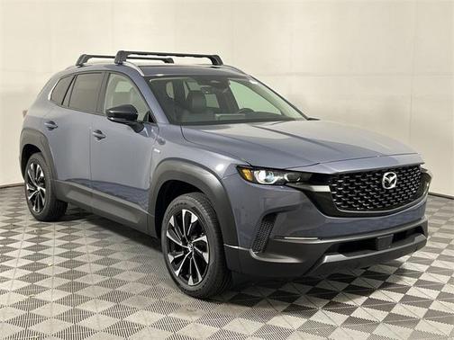 2025 Mazda CX-50 Hybrid Premium Plus Package