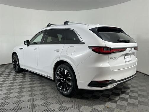 2026 Mazda CX-90 3.3 Turbo S Premium Plus