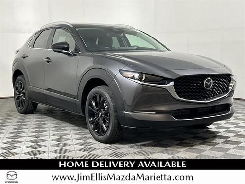 2025 Mazda CX-30 Select