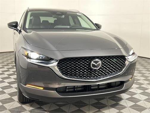 2025 Mazda CX-30 Select