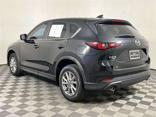 2023 Mazda CX-5 2.5 S Preferred Package