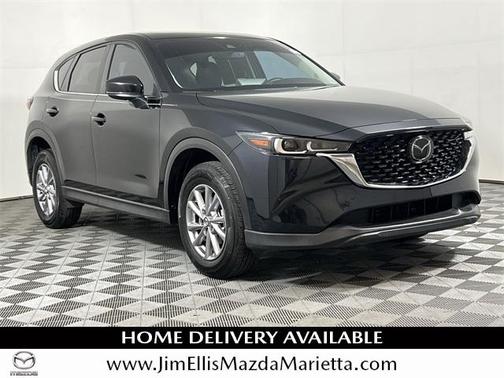 2023 Mazda CX-5 2.5 S Preferred Package