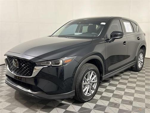 2023 Mazda CX-5 2.5 S Preferred Package