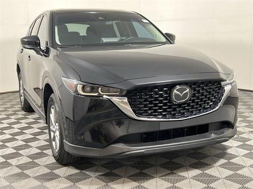 2023 Mazda CX-5 2.5 S Preferred Package