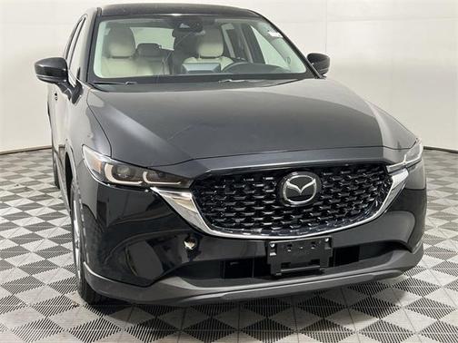 2023 Mazda CX-5 2.5 S Select Package