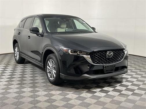 2023 Mazda CX-5 2.5 S Select Package