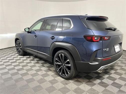 2025 Mazda CX-50 2.5 Turbo Premium Package