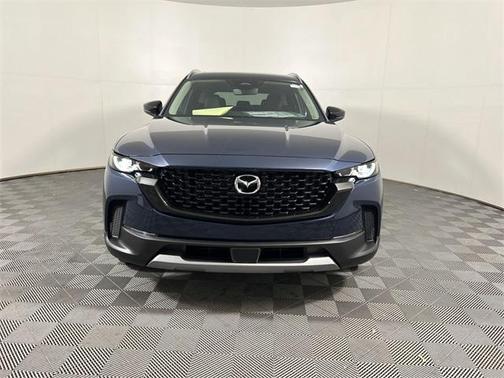 2025 Mazda CX-50 2.5 Turbo Premium Package