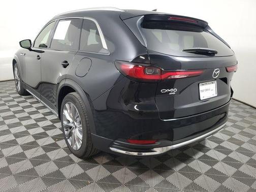 2025 Mazda CX-90 3.3 Turbo Premium Plus Package