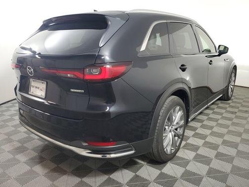 2025 Mazda CX-90 3.3 Turbo Premium Plus Package