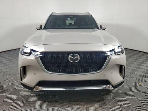 2024 Mazda CX-90 PHEV Premium Plus