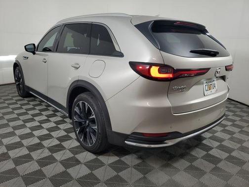 2024 Mazda CX-90 PHEV Premium Plus