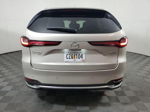 2024 Mazda CX-90 PHEV Premium Plus