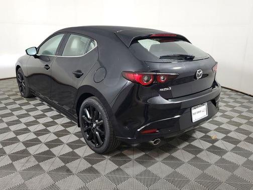 2026 Mazda Mazda3 FWD w/Select Package