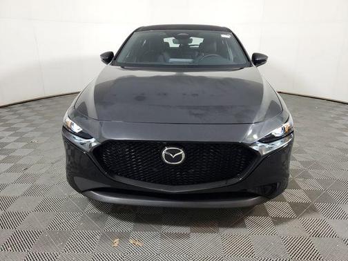 2026 Mazda Mazda3 FWD w/Select Package