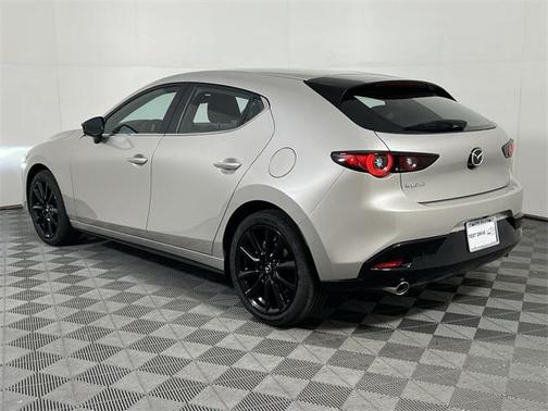 2026 Mazda Mazda3 FWD w/Select Package