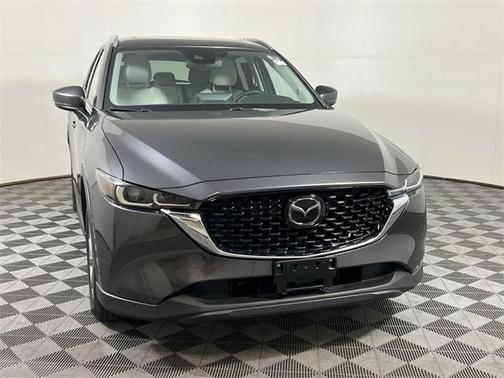 2023 Mazda CX-5 2.5 S Preferred Package