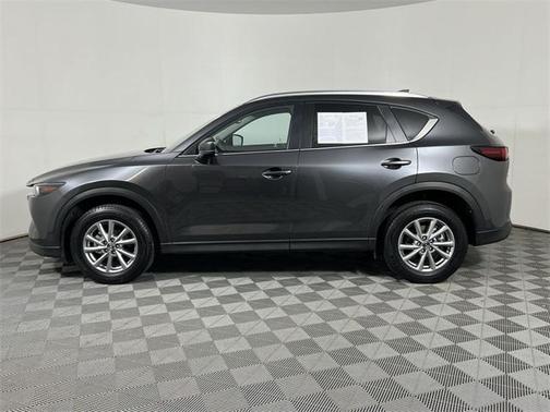 2023 Mazda CX-5 2.5 S Preferred Package