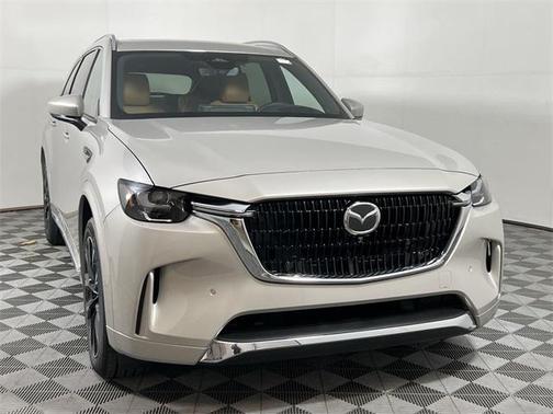 2025 Mazda CX-90 3.3 Turbo S Premium Plus Package