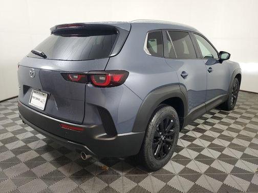 2026 Mazda CX-50 2.5 S SELECT