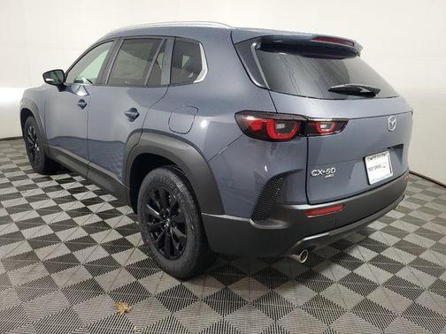 2026 Mazda CX-50 2.5 S SELECT