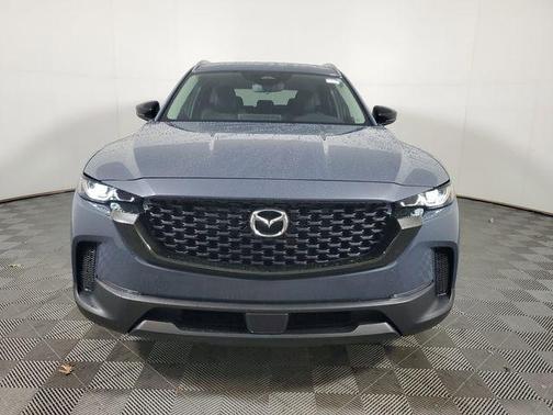 2026 Mazda CX-50 2.5 S SELECT