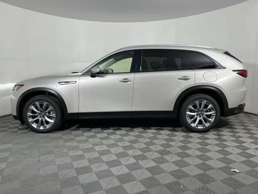 2026 Mazda CX-90 Preferred