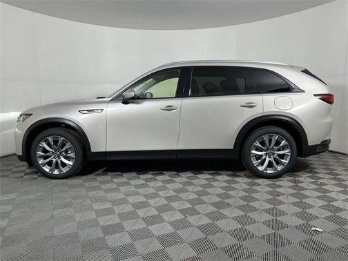 2026 Mazda CX-90 Preferred