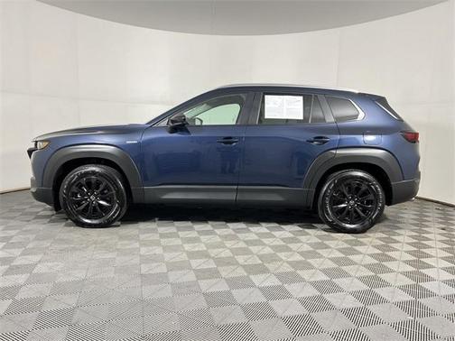 2025 Mazda CX-50 PREFERRED