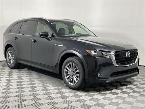2025 Mazda CX-90 3.3 Turbo Preferred Package