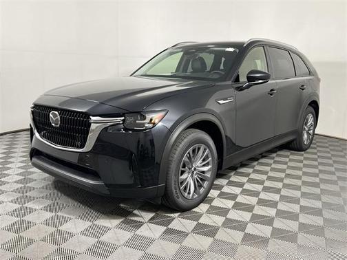 2025 Mazda CX-90 3.3 Turbo Preferred Package