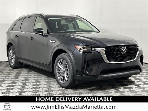 2025 Mazda CX-90 3.3 Turbo Preferred Package