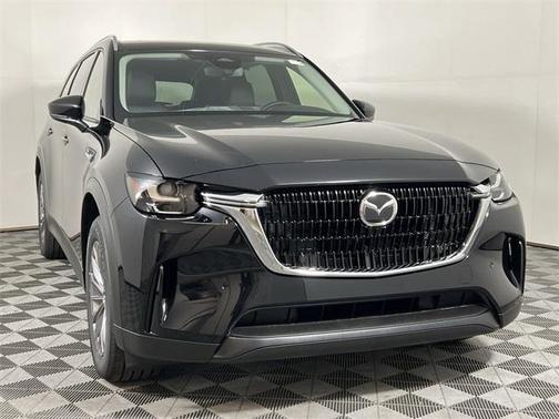2025 Mazda CX-90 3.3 Turbo Preferred Package
