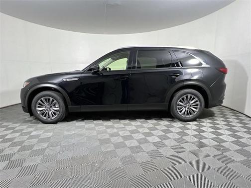 2025 Mazda CX-90 3.3 Turbo Preferred Package