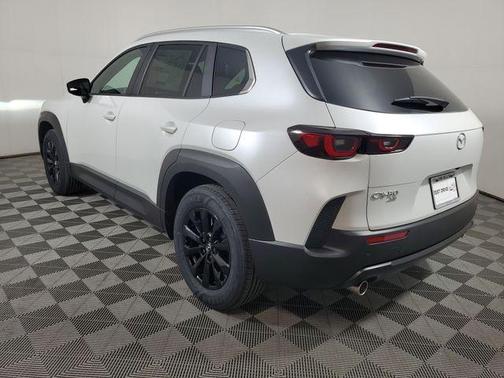 2026 Mazda CX-50 2.5 S PREFERRED
