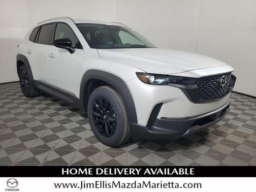 2026 Mazda CX-50 2.5 S PREFERRED